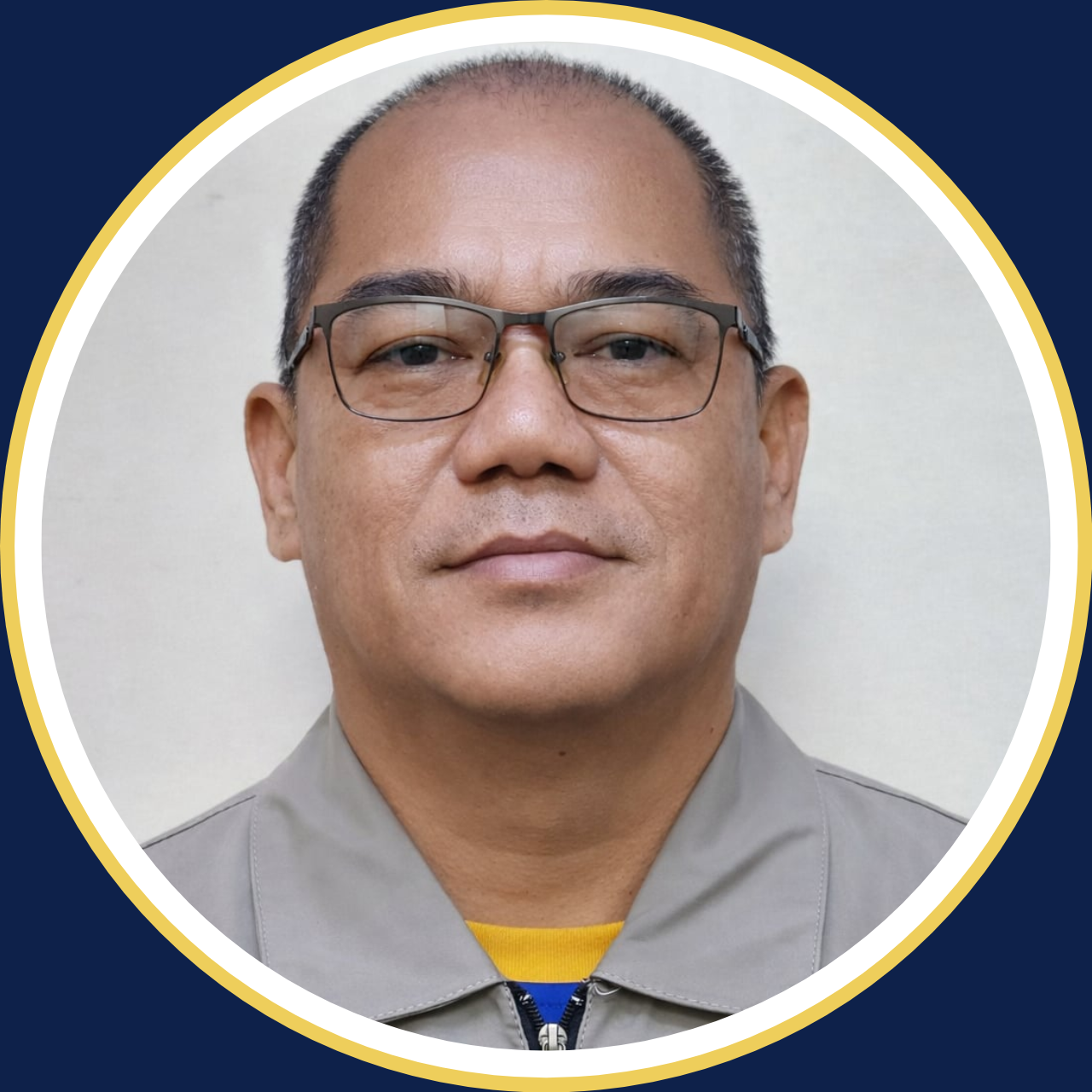 COACH MICHAEL ROSETE